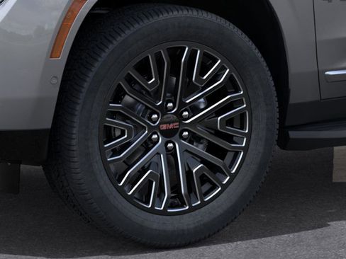 New 2026 GMC Yukon Elevation w/ LPO, Floor Liner Package image 31