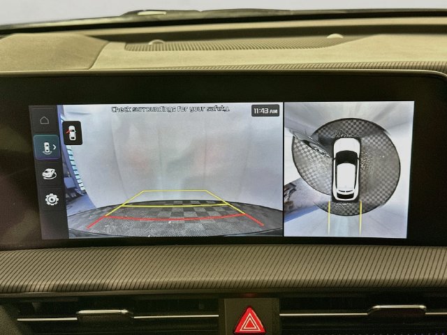 Used 2023 Kia EV6 GT AWD/4WD image 14