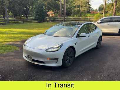 Used 2021 Tesla Model 3 Long Range