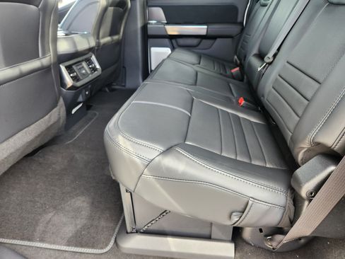 New 2026 Ford F350 Platinum AWD/4WD image 19