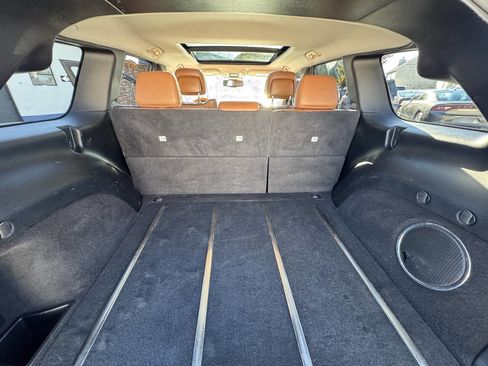 Used 2013 Jeep Grand Cherokee Overland image 51