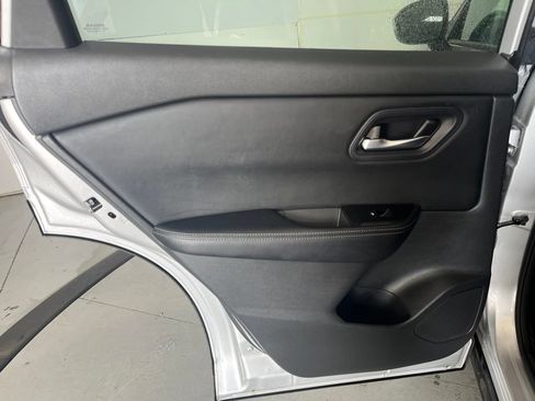 Used 2024 Nissan Rogue SV AWD/4WD image 28