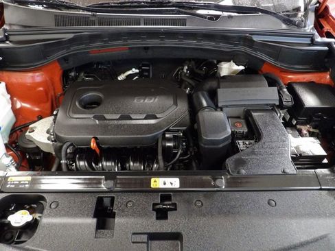 Used 2017 Hyundai Santa Fe Sport image 22