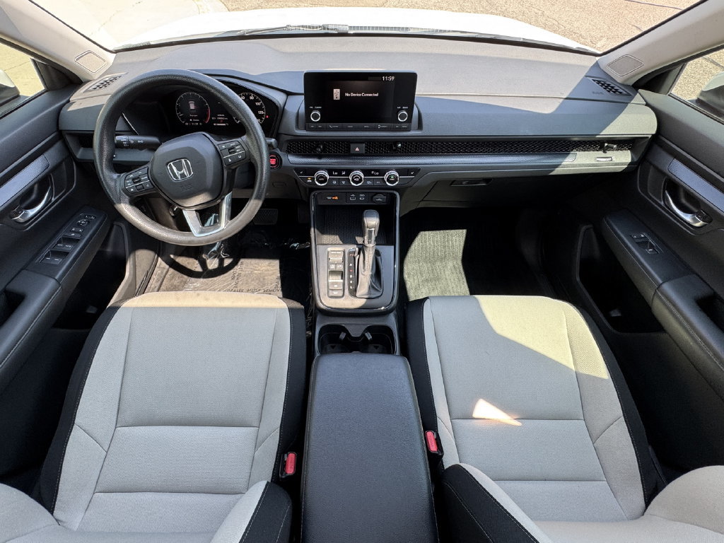 Used 2024 Honda CR-V EX image 34