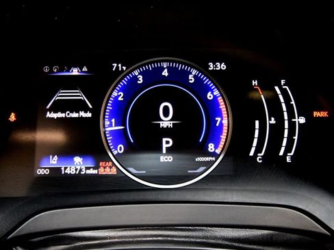 Used 2023 Lexus RX 350 Premium Plus w/ Accessory Package AWD/4WD image 23