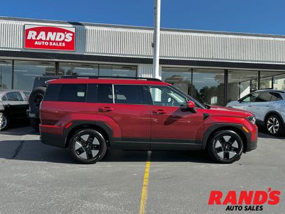 Used 2024 Hyundai Santa Fe SEL