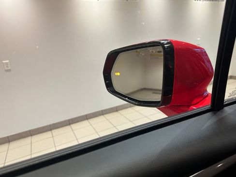 Used 2024 Chevrolet Blazer RS w/ Enhanced Convenience Package image 17