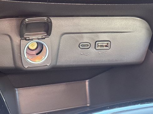 New 2026 Chevrolet Trax ACTIV w/ Driver Confidence Package FWD image 17