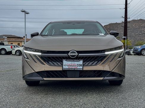 New 2026 Nissan Sentra SV image 9