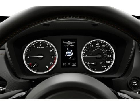 New 2026 Subaru Forester Touring image 41