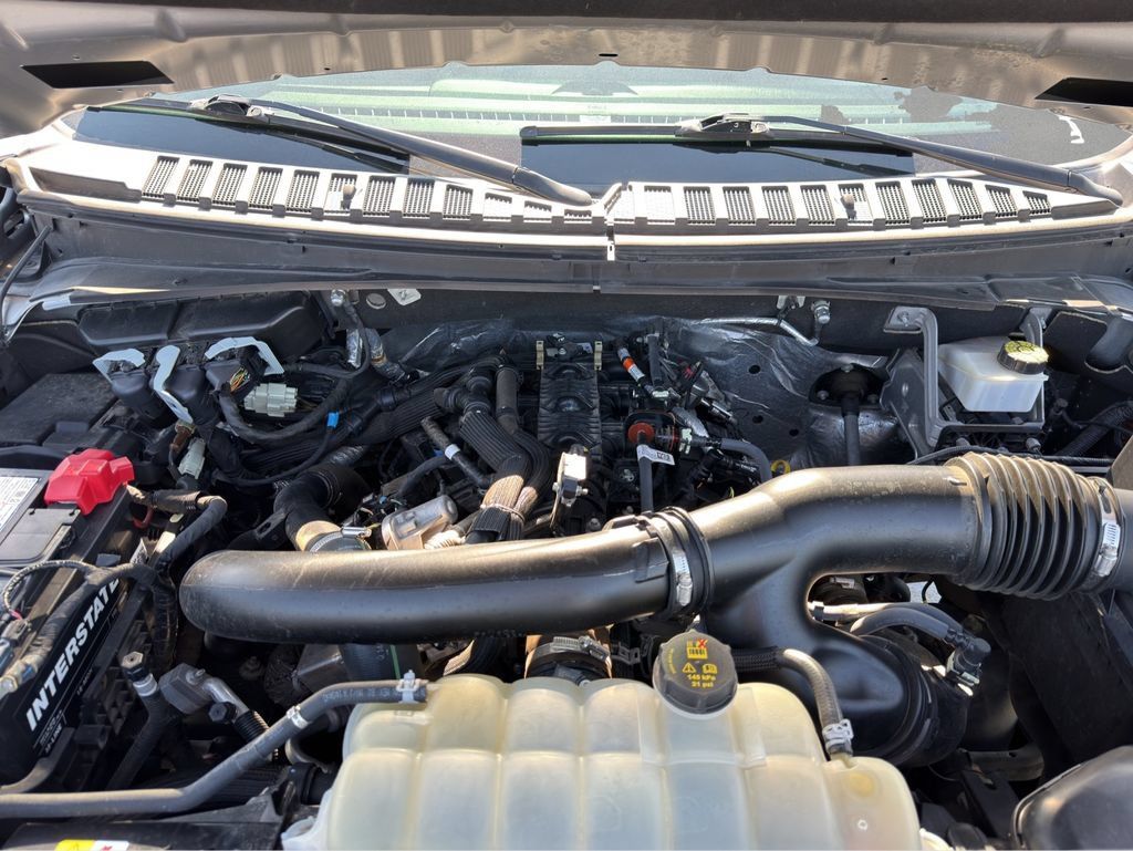 Used 2022 Ford Expedition Limited AWD/4WD image 21