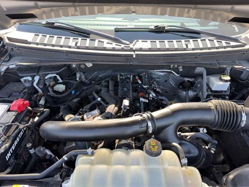 Used 2022 Ford Expedition Limited AWD/4WD image 21