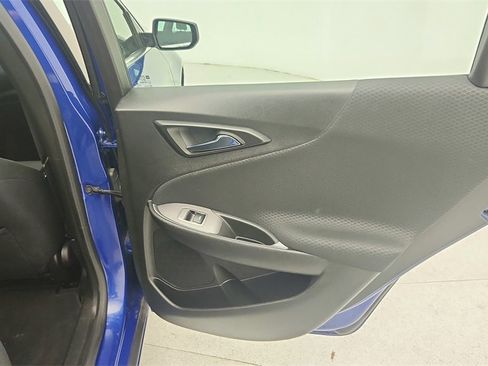 Certified 2023 Chevrolet Malibu LT image 34