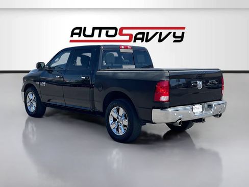 Used 2018 RAM 1500 Lone Star RWD image 5