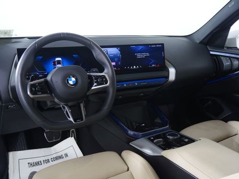 Used 2025 BMW X3 xDrive30 w/ Premium Package AWD/4WD image 17
