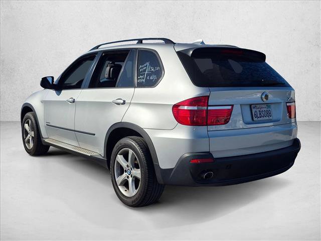 Used 2010 BMW X5 xDrive30i AWD/4WD image 8