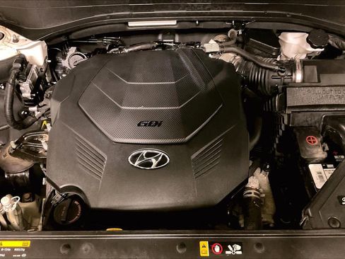 Used 2020 Hyundai Palisade SEL w/ Convenience Package image 28