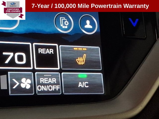 Certified 2023 Subaru Ascent Premium w/ Convenience Package AWD/4WD image 23