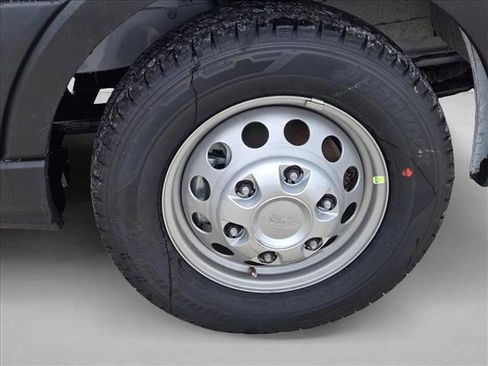 New 2026 Ford Transit 350 XL image 10