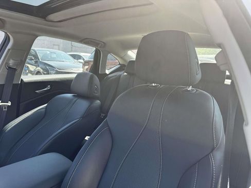 Used 2023 Acura TLX w/ Technology Package FWD image 19
