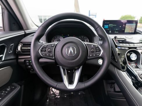 Certified 2026 Acura RDX SH-AWD w/ Advance Package image 23