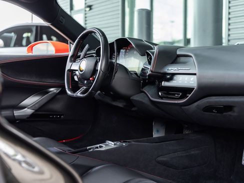 Used 2021 Ferrari SF90 Stradale AWD/4WD image 48
