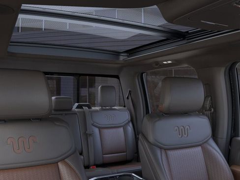 New 2025 Ford F150 King Ranch image 22