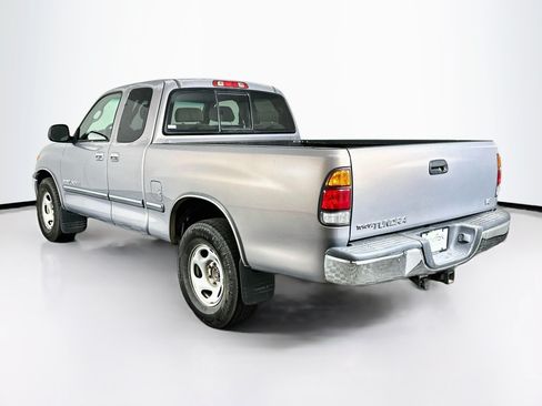 Used 2000 Toyota Tundra SR5 w/ Convenience Pkg RWD image 5