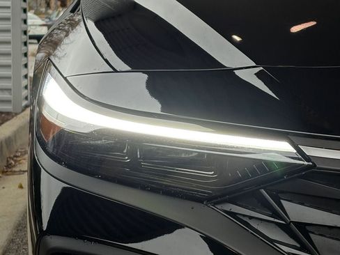 New 2026 Hyundai Elantra Blue image 24