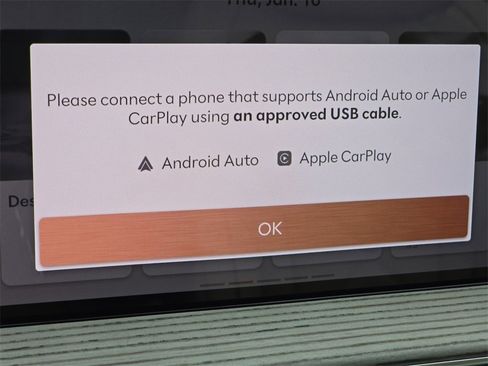 New 2025 Genesis GV80 3.5T Prestige image 29