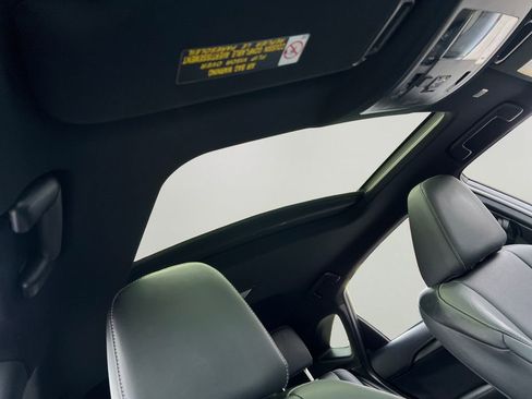 Used 2020 Lexus NX 300 F Sport w/ F Sport Premium Package image 7