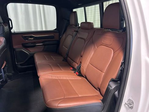 Used 2023 RAM 1500 Limited AWD/4WD image 21