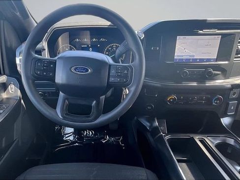 Used 2022 Ford F150 XL w/ STX Appearance Package RWD image 5