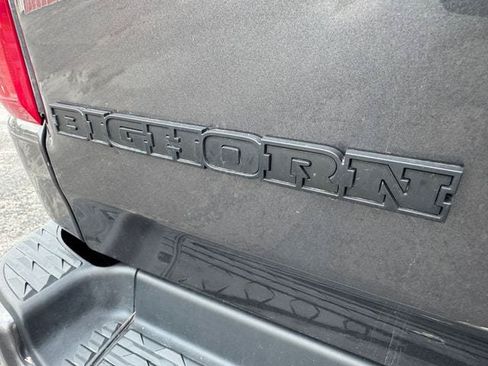 Used 2024 RAM 1500 Big Horn AWD/4WD image 70