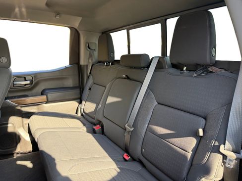 Used 2020 Chevrolet Silverado 1500 RST image 10