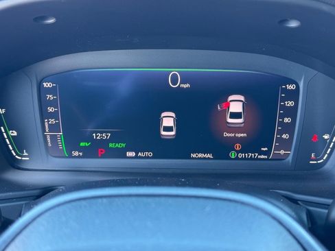 Certified 2024 Honda Accord Sport image 19