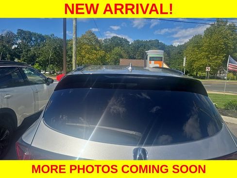 Used 2025 Acura MDX Type S w/ Advance Package AWD/4WD image 10