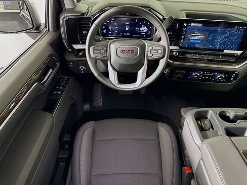 New 2026 GMC Sierra 1500 SLE w/ Preferred Package image 15
