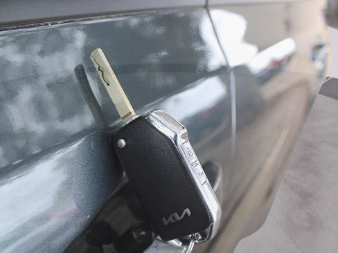 Used 2023 Kia Soul LX w/ Option Group 015 image 25