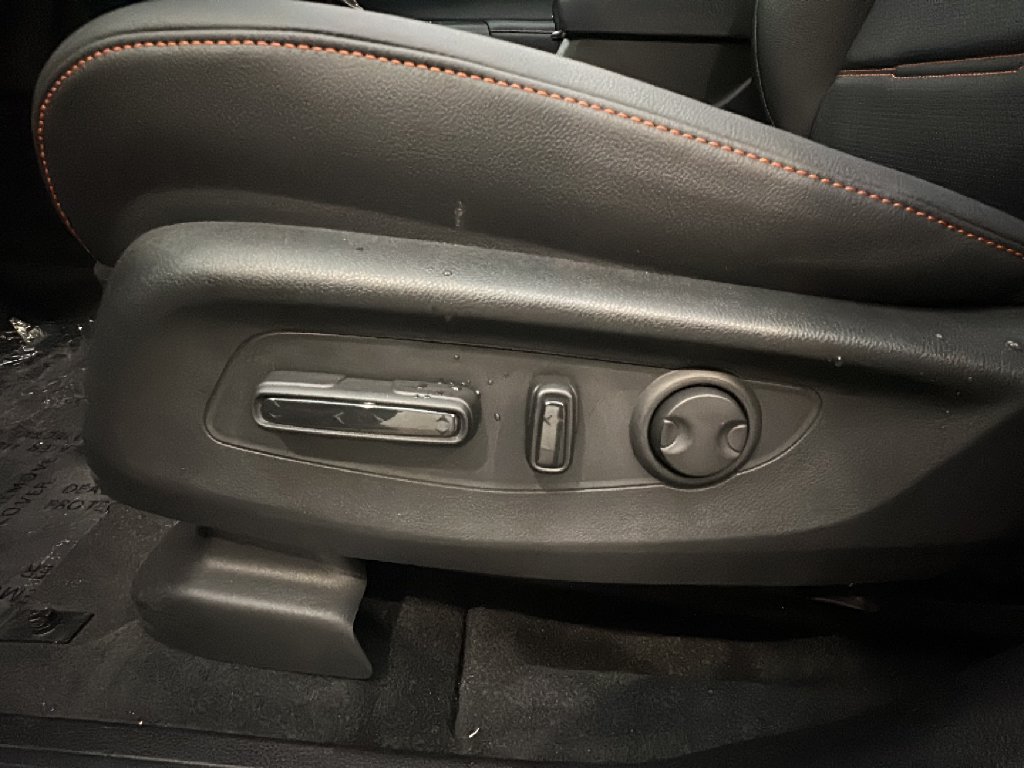 New 2027 Honda CR-V Sport-L image 13