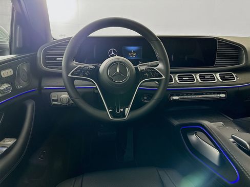 New 2026 Mercedes-Benz GLE 450 4MATIC Coupe image 25