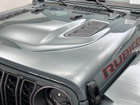 New 2026 Jeep Wrangler Rubicon image 6