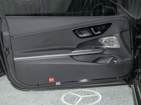 New 2026 Mercedes-Benz CLE 300 4MATIC Coupe image 10