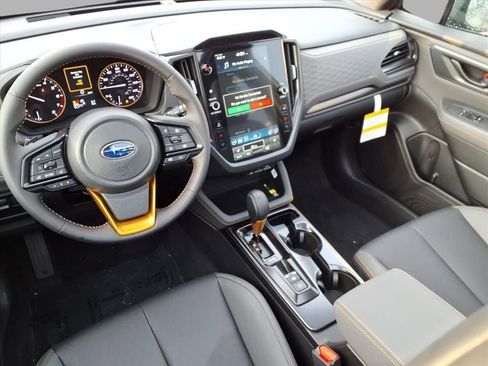 New 2026 Subaru Forester Wilderness image 4