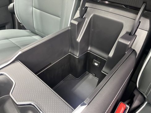 New 2026 GMC Sierra EV AT4 image 20