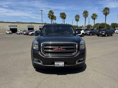 Used 2017 GMC Yukon SLE w/ SLE Value Package