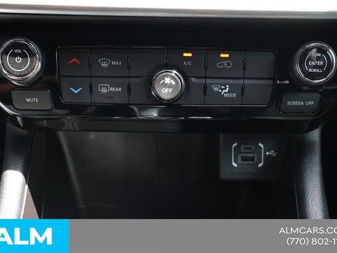 Used 2024 Jeep Compass Sport AWD/4WD image 31