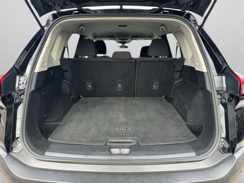 Certified 2023 Nissan Rogue S image 25