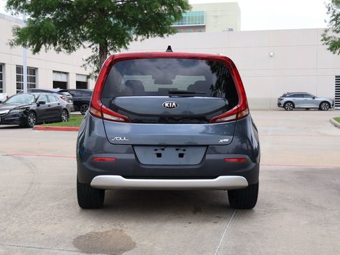 Used 2020 Kia Soul X-Line FWD image 5
