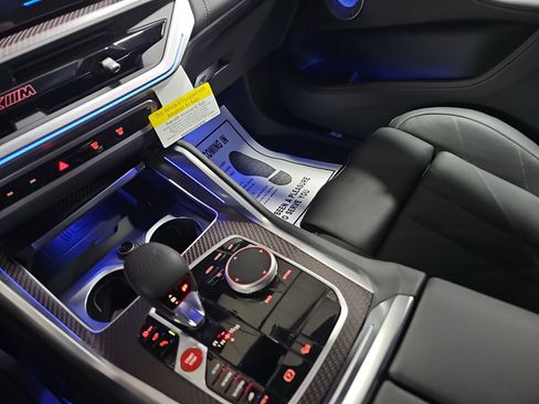 New 2026 BMW XM Label Red AWD/4WD image 26